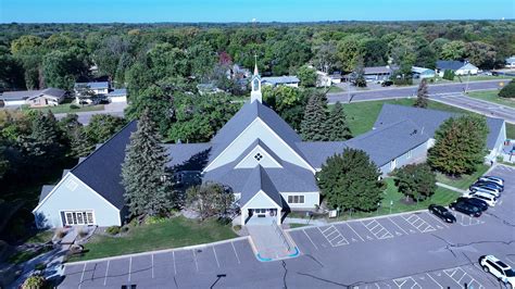 Nativity Lutheran Church Mn