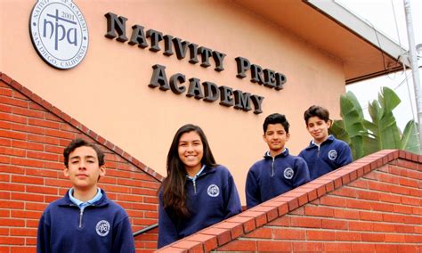 Nativity Prep Academy