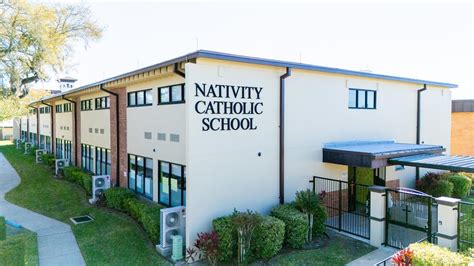 Nativity School Brandon Fl