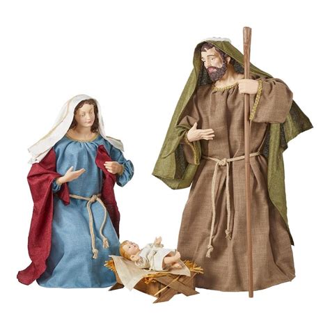 Nativity Set Joseph