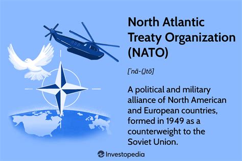 Nato Definition Cold War