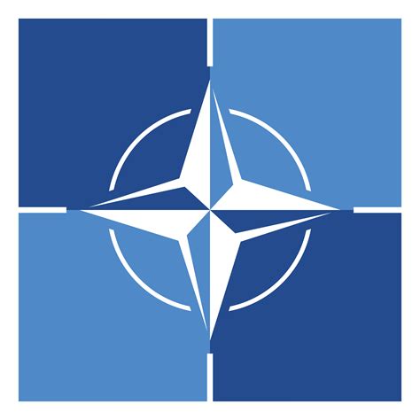 nato logo