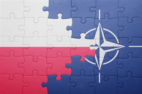 nato polska od kiedy