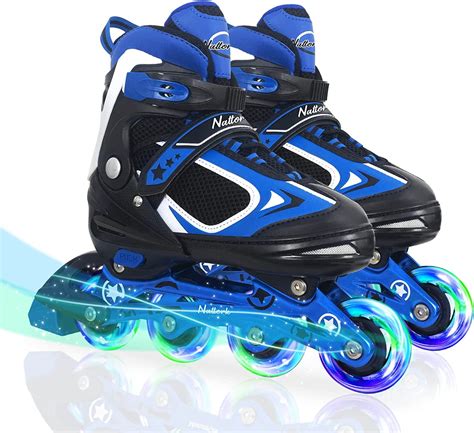 Nattork Adjustable Inline Skates