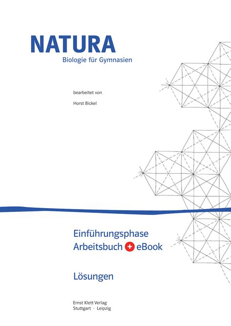 Natura Qualifikationsphase Nrw Lösungen Pdf 2023
