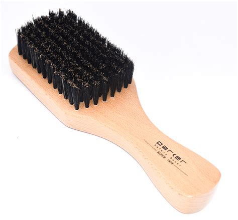 Natural Bristle Hair Brush: A Comprehensive Guide