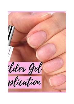 Natural Builder Gel Nails: Achieve Beautiful And Long-Lasting Results