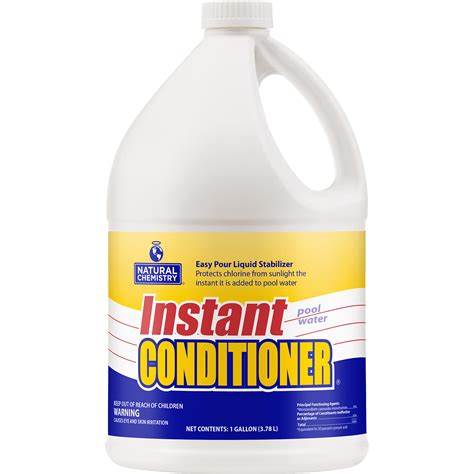 Top 10 Best Instant Conditioner For Pool Reviews & Buying Guide Katynel