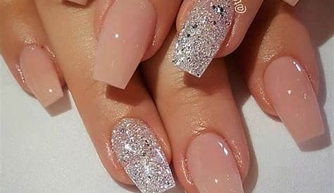 Natural Color Acrylic Nails Ideas Pin By NadiiMag On Doe Het Zelf