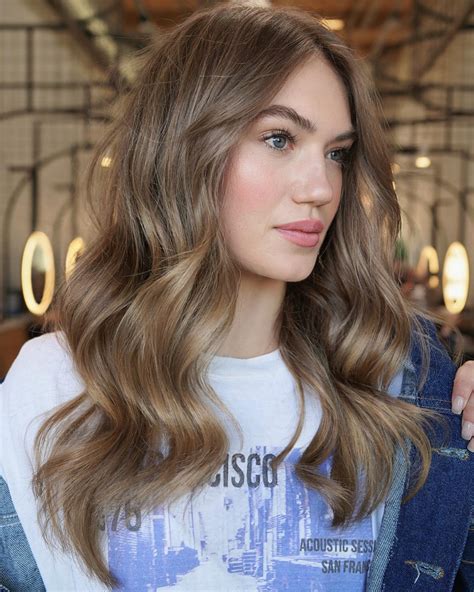 Natural Dark Blonde Hair: Tips And Tricks In 2023