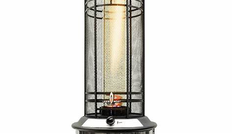 Natural Gas Outdoor Patio Heaters Calcana Shop And Commercial Free Shipping And Mounting