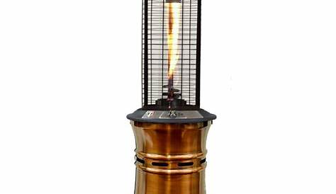 Hot Selling Natural Gas Patio Heater Canada With Low Price