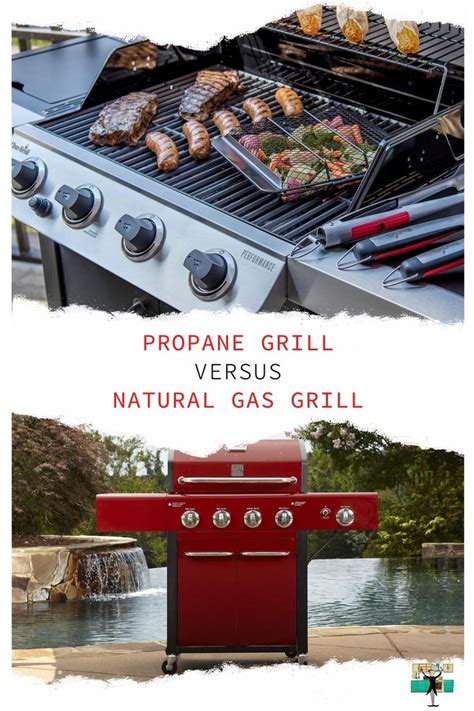 Energy Usage of Electric and Gas Grills Constellation