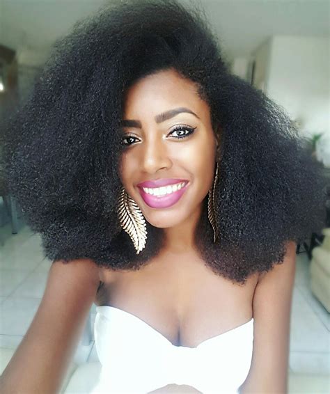 Natural Hair Blowout Styles: Tips And Tricks For 2023