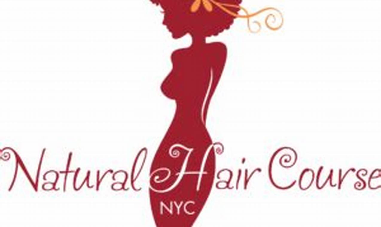 natural hair courses online free