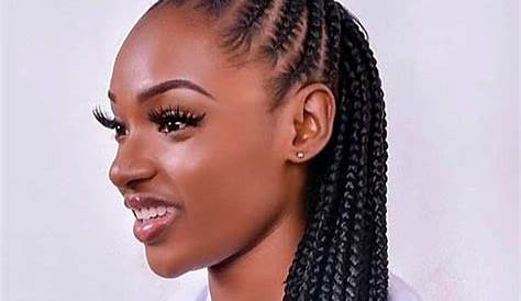 Buy Xpression Black Braid Extensions (Expressions