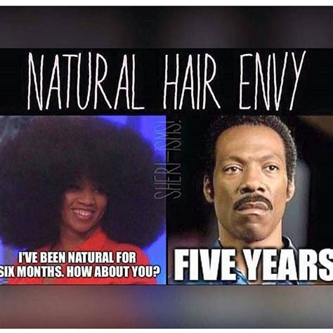 Hilarious! Natural hair memes, Hair humor, Natural hair styles