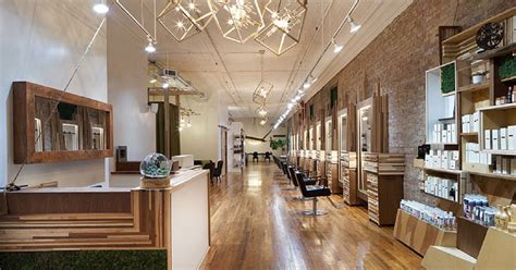 Best Natural Hair Salons In Nyc The Seven Miles