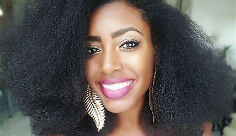 Natural Hairstyles Blown Out Blow Game Strong!! Lytemi Blow Hair Hair