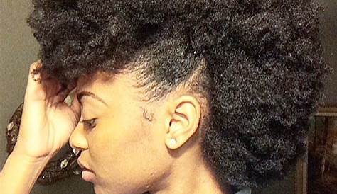 Natural Hairstyles For 4c Hair Type Square Face Find Different