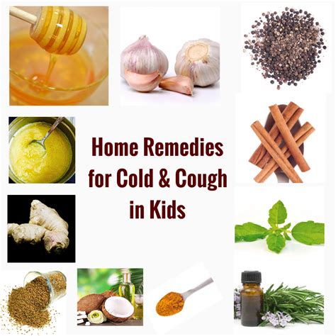Natural Cough Remedies Five Spot Green Living Natural cough