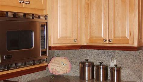 Natural Maple Wood Kitchen Cabinets 9 Amazing Modern Collection Modern