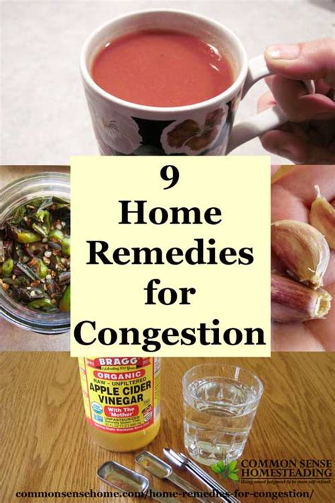 Pin by Lee Ferrari on Who knew?? Remedy for sinus congestion, Home