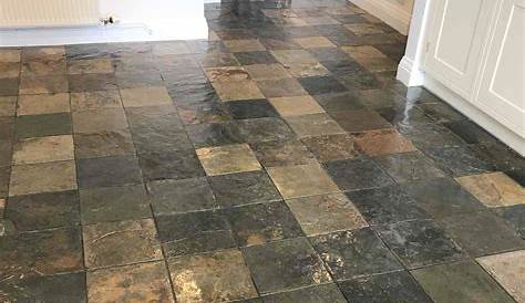 Natural Slate Floor Tiles Uk Slate Flooring From Ardosia Custom And
