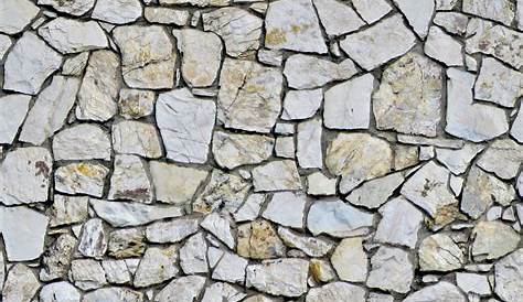 stone wall PBR texture seamless 21455