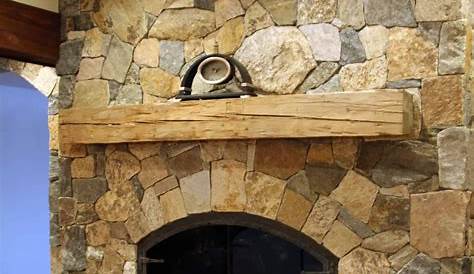 Why Natural Stone is Perfect for Fireplaces Fireplace tile, Brick