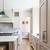 natural white oak kitchen cabinets