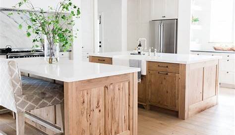 Natural Wood Grain Kitchen Cabinets 9 Amazing Modern Collection Modern