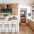 natural wood kitchen cabinets 2023
