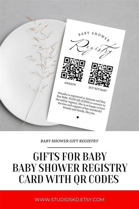 Natural Baby Shower Code