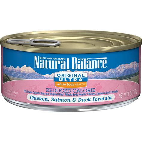 natural balance cat food petco wet