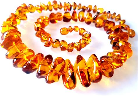 natural baltic amber jewelry