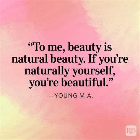 50+ Natural Beauty Girl Quotes