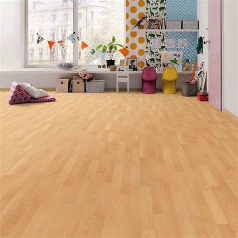 natural beech laminate flooring
