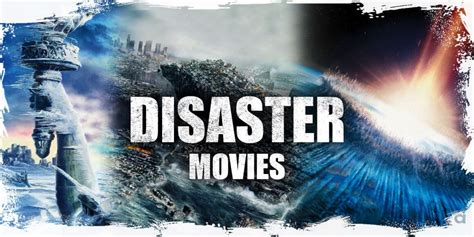 natural disaster movies 2023