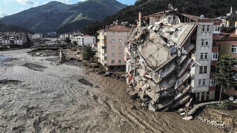 natural disasters that happened in places