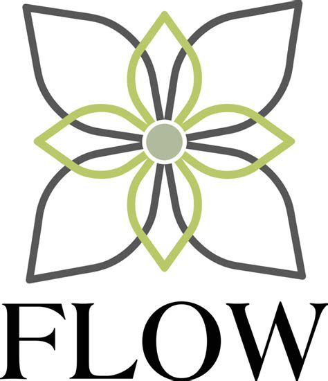 Natural Flow Logo