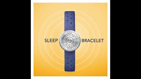 Philip Stein Sleep Bracelet Natural Frequency Eastbay Wellness