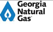 natural gas in georgia