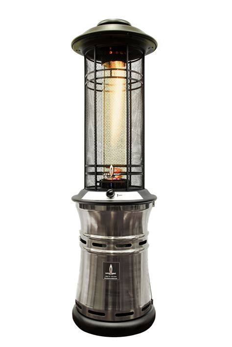 Best Patio Heaters Reviews UK (Buying Guide)