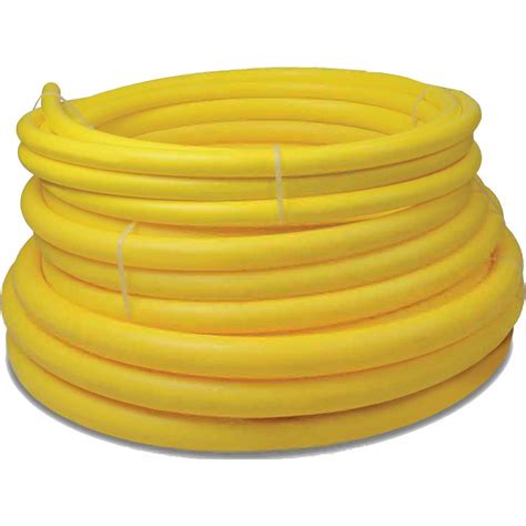 natural gas polyethylene pipe