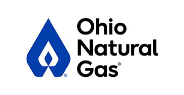 natural gas providers ohio