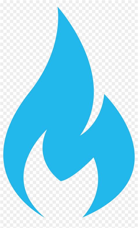 natural gas symbol png
