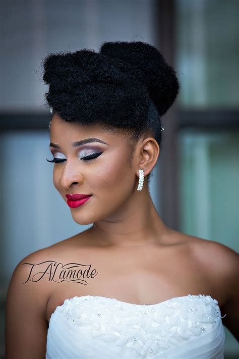  79 Popular Natural Hair Styles For Wedding Pictures For Hair Ideas