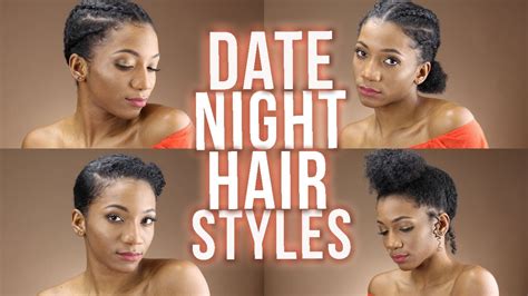  79 Ideas Natural Hairstyles For Date Night For Hair Ideas