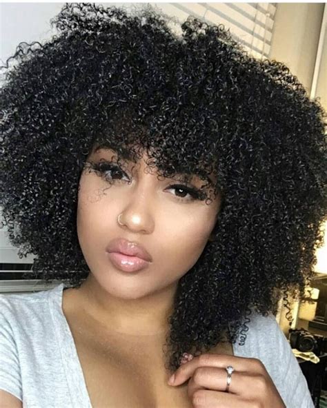  79 Ideas Natural Hairstyles For Medium Length 4A Hair With Simple Style